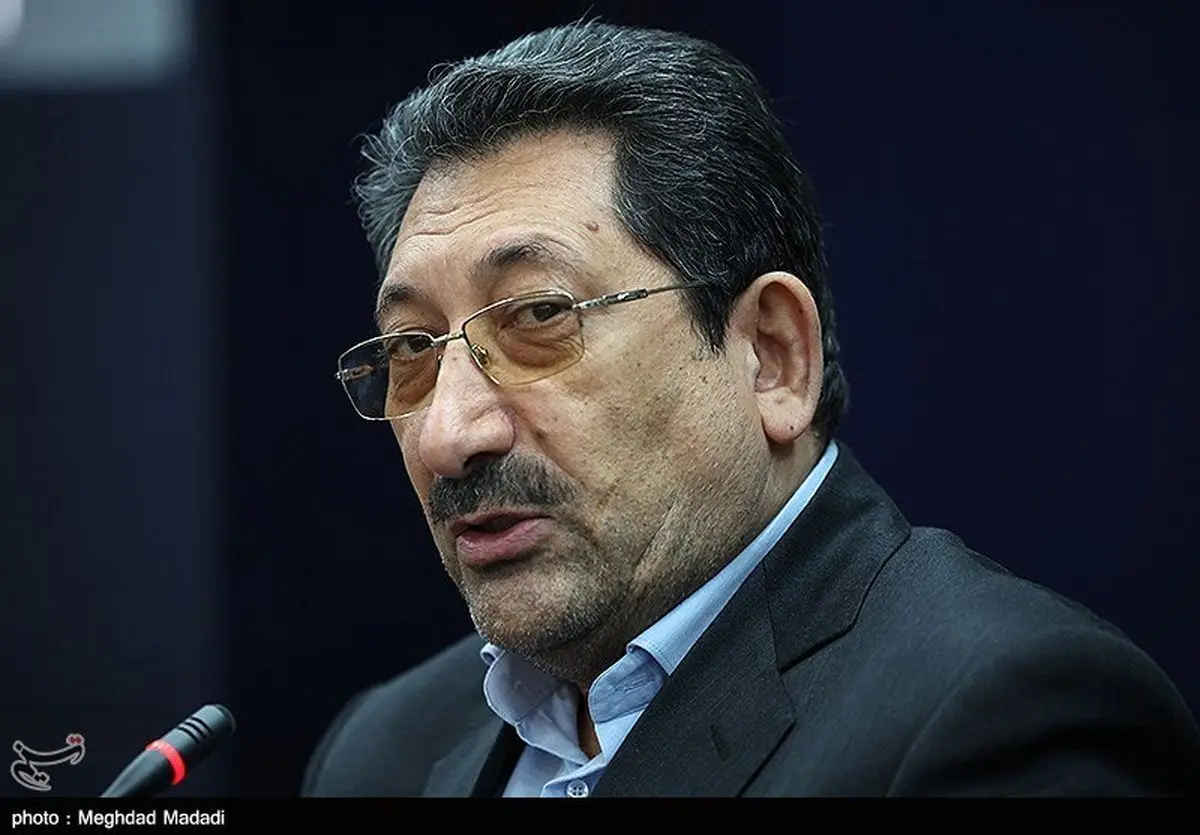   انتقادتند وزیر صمت ازقطع کامل برق صنایع بزرگ در ۱۵ روز آینده 