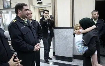 جزئیات عملیات کارآگاهان پلیس برای پیدا کردن دختربچه ۳ ساله