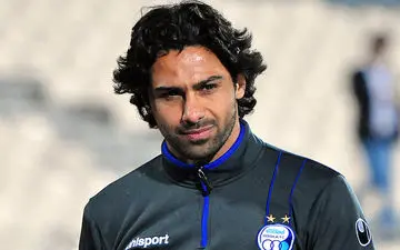 پیام واضح فرهاد مجیدی برای منصوریان