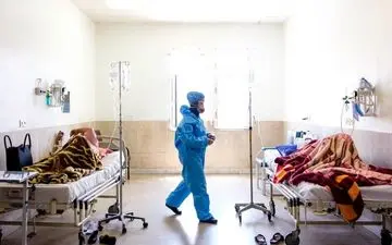 سیر صعودی کرونا در تبریز/ موردی از وبا گزارش نشده است