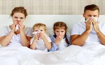 آیا آلرژی غذایی ارثی است؟