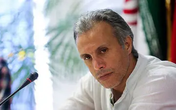 بازگشت چهره معروف به تلویزیون ایران