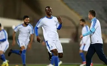  دو تعویض تهاجمی شفر برای کسب برد