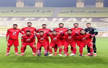 سولدو ترکیب تراکتور را اعلام کرد