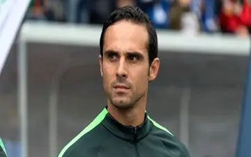 الکس نوری؛ جدی ترین گزینه پرسپولیسی ها