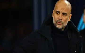  اعتراف گواردیولا: شانس سیتی برای قهرمانی کم است