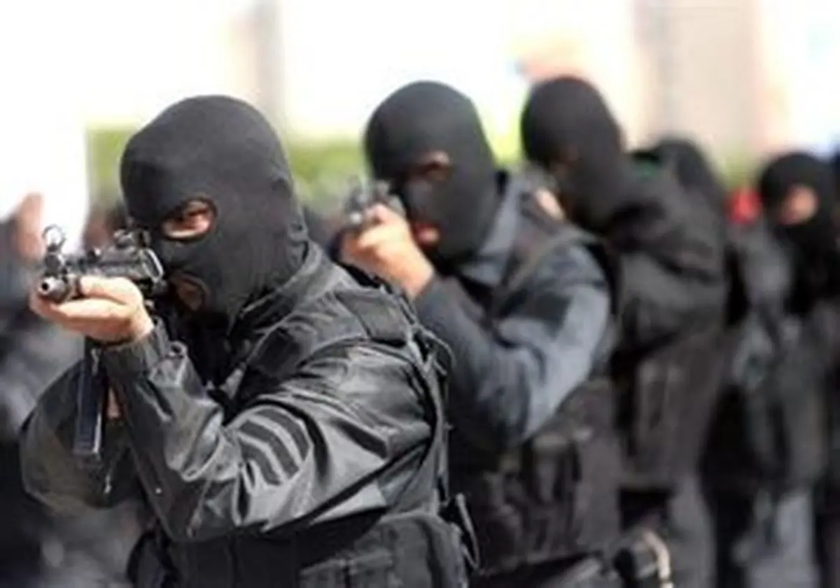 جزئیات انهدام تیم تروریستی «انصارالفرقان» در چابهار