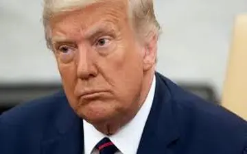 وال استریت ژورنال، مسیر پیش روی ترامپ برای پیروزی را بسیار دشوار ارزیابی کرد