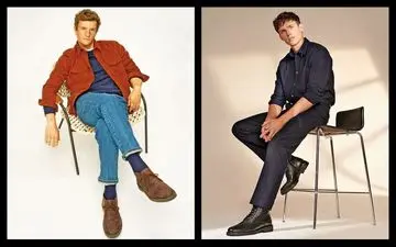 اگر میخواهید خوشتیپ باشید بخوانید؛ پنج خطای رایج در انتخاب و پوشیدن لباس مردانه