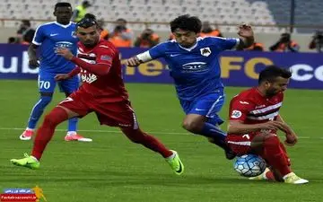  موفق‌تر از مسلمان و رفیعی
