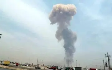 ۳ روز عزای عمومی در هرمزگان

