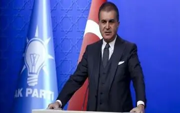 سخنگوی دولت ترکیه: آمر قتل خاشقچی باید مشخص و فاش شود