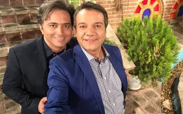 باشگاه پرسپولیس رسما از مجری تلویزیون شکایت کرد