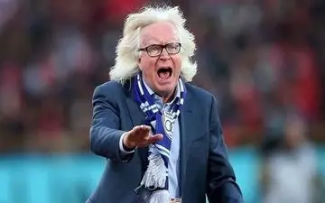 جنجال ها در استقلال تمامی ندارد؛ شفر دوباره دست به یقه شد !