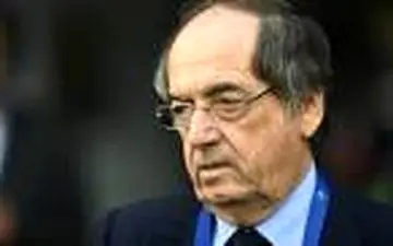 عاقبت توهین به زیدان/ مجازات سنگین رسماً اجرا شد
