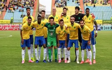 صنعت نفت در تهران اردو می زند