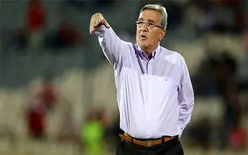 هواداران پرسپولیس خشمگین از برانکو! +جزئیات