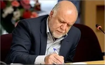 نامه زنگنه به اوپک درباره تحریم‌های آمریکا و پاسخ رئیس اوپک