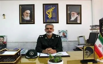 اجرای گام دوم رزمایش کمک مومنانه در شهرستان کاشان 