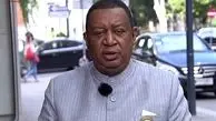 دبیرکل اوپک درگذشت