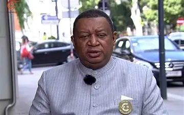 دبیرکل اوپک درگذشت