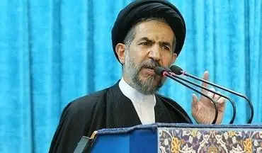 امام جمعه موقت تهران: ایران اسلامی به یک قدرت موشکی در منطقه و دنیا تبدیل شده است
