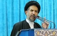 امام جمعه موقت تهران: ایران اسلامی به یک قدرت موشکی در منطقه و دنیا تبدیل شده است
