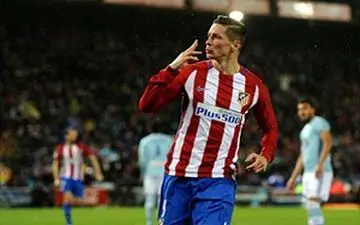 تورس: دوست دارم در اتلتیکو از فوتبال خداحافظی کنم