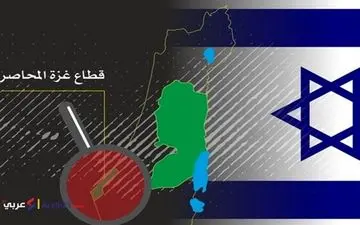 شناسایی شبکه جاسوسی رژیم صهیونیستی در غزه
