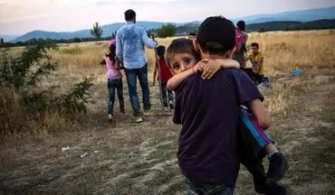 گاردین: ظرف دو سال بیش از ۱۸ هزار کودک پناهجو در اروپا ناپدید شده‌اند