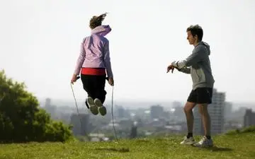 موثرترین راه ها برای تقویت استخوان ها