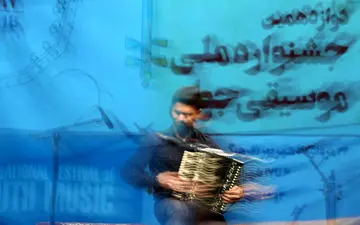  برگزیدگان دوازدهمین جشنواره موسیقی جوان را در نیاوران ببینید