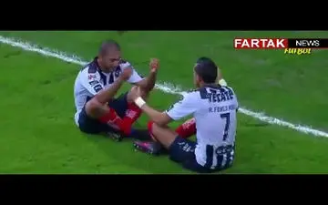 شادی های جالب بعد از گل در فوتبال + فیلم