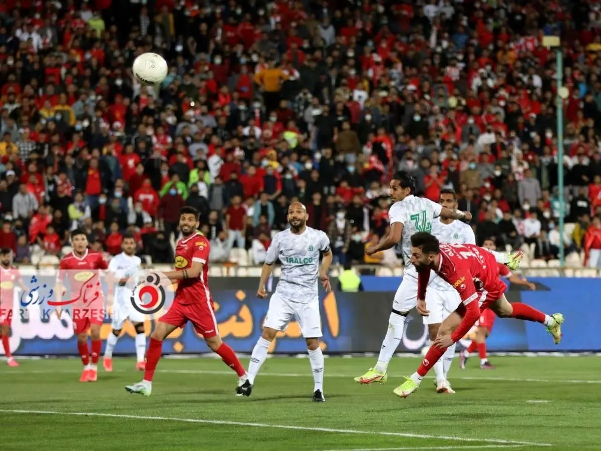 کرمانی‌مقدم: خوشحالم اولین بازی ایران با انگلیس است/ یحیی نصف پرسپولیس را عوض کند