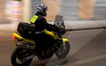 پیک موتوری‌های نسل آینده + فیلم 