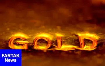 قیمت جهانی طلا امروز ۱۳۹۷/۱۰/۲۸