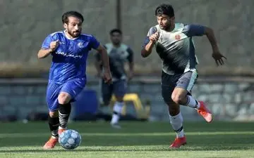 تلاش خودمان را برای رسیدن به هدفمان می کنیم