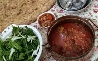 طرز تهیه آبگوشت زابلی یا قاتق | حتما از این غذا خوشتون میاد!