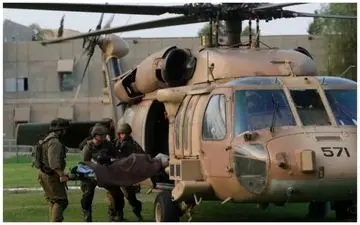 اسرائیل از خان یونس عقب نشینی کرد