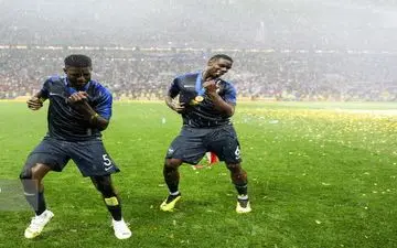 تیم‌های ملی، دیگر «ملی» نیستند