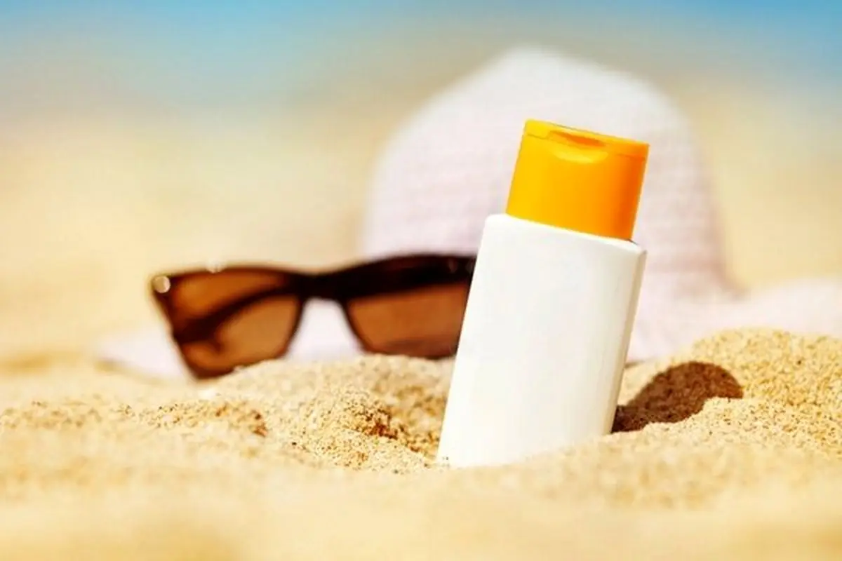 کرم ضد آفتاب برای پوست ضرر دارد؟