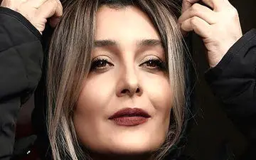 عکس فوق لاکچری ساره بیات در ماه رمضان !