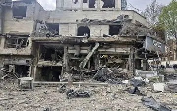 معتمدیان: خسارت‌دیدگان از جنگ به مدیریت بحران شهرداری مراجعه کنند