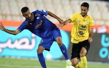 ۲ مقصد جذاب برای مهاجم آبی ها