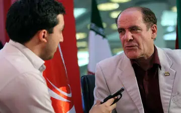 عسگری: داوران اشتباهات مهم و تاثیرگذاری داشتند 