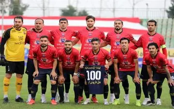 غیبت 7 بازیکن نساجی در بازی با تراکتور 