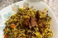 هرچه از طعم این غذا بگم کم گفتم!