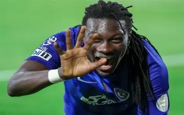 موافقت آقای گل آسیا با پیشنهاد الهلال