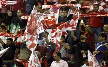 اعتراض پرسپولیسی‌ها به حکم انضباطی درباره بازیکنان تراکتورسازی