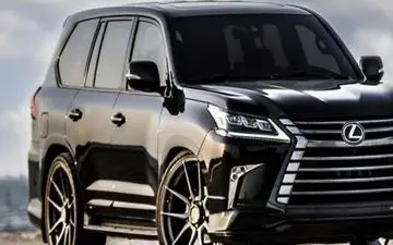 توقیف خودرو قاچاق با ارزش میلیاردی در کرمانشاه 